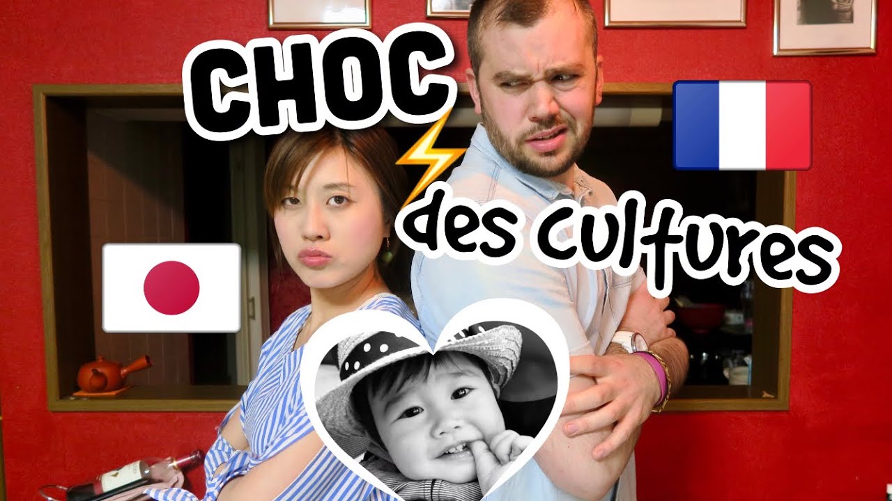 Eduquer Un Enfant Franco Japonais Live Youtube