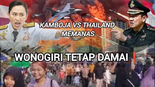 WONOGIRI TETAP SLOW DIHATI#viral#wonogiri#fyp