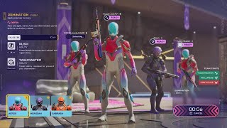 Splitgate 2 But I'm a pro gamer