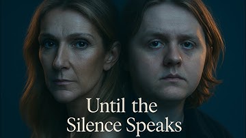 Until The Silence Speaks — Celine Dion & Lewis Capaldi (2025 Music Video)