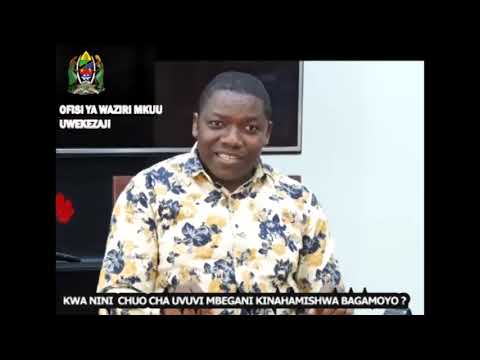 Video: Kwa nini chuo cha brightwood kilipoteza idhini?