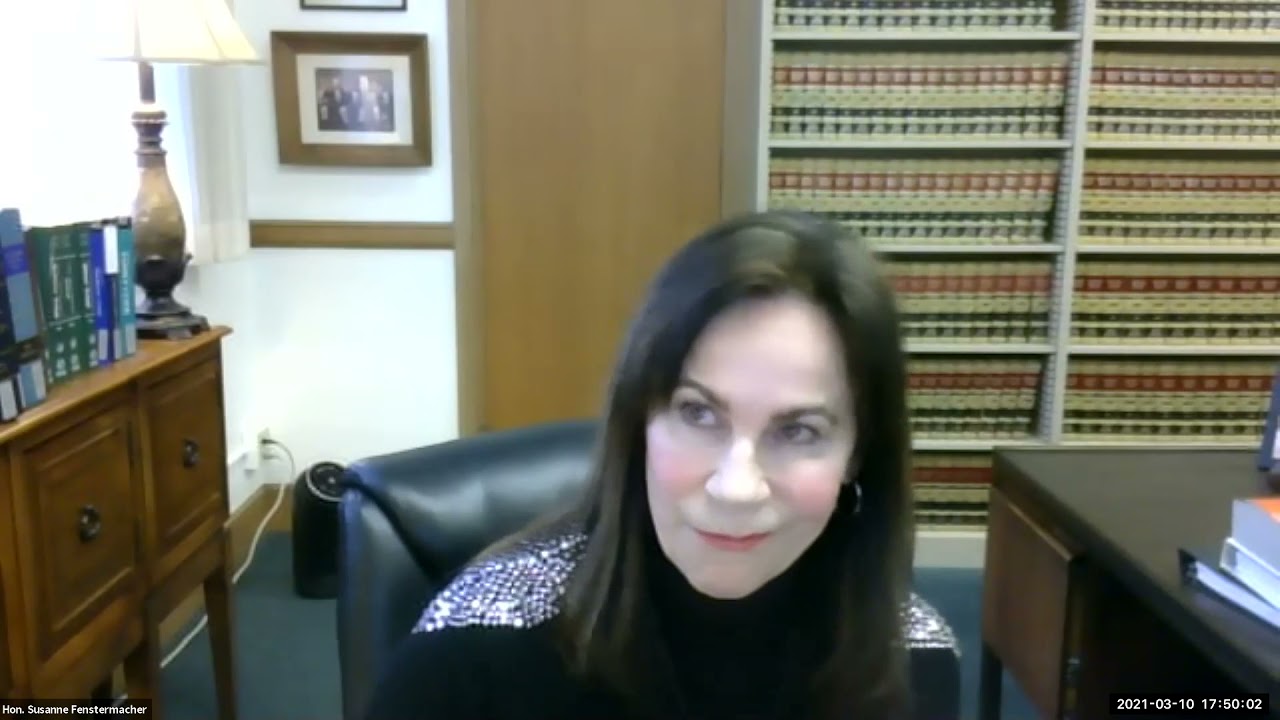 CCCBA Elder Law Training #7: How to Prepare Your Case for Trial/Mediation
