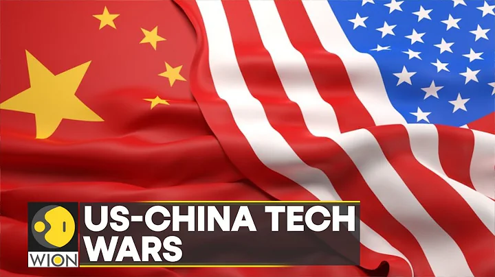 World Business Watch: US citizens at Chinese chip firms caught in the middle of tech war | WION News - DayDayNews