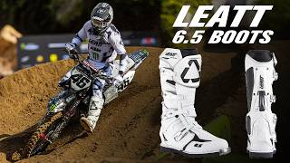 Leatt 6.5 Boots