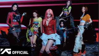 BABYMONSTER - “MOON” M/V