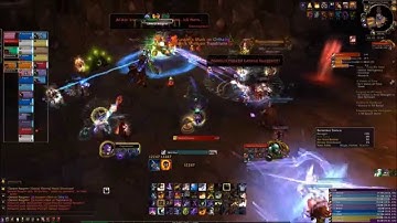 - Archon - Heroic 25M General Nazgrim Shadow Priest Point of View