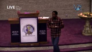 Prophecy For 2017 ***New Years Eve Candlelight Service  with Prophet Tom (Pt Two)