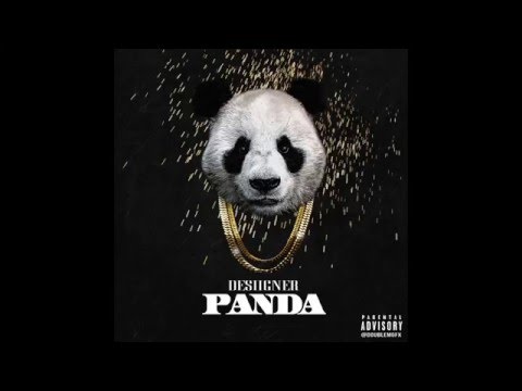 (+) Desiigner- Panda (OFFICIAL SONG) Prod. By_ Menace
