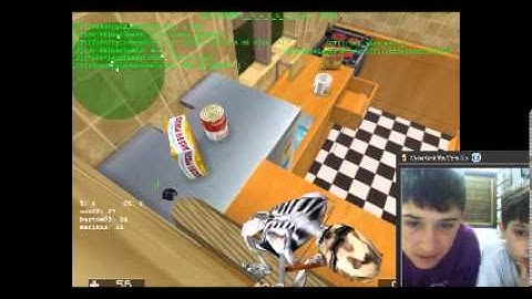 Cs Portable Mapa rats Pt-1 Pt-Br