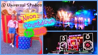 Counting Down to 2015! ♥ @USS