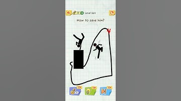 draw 2 save game level 60 #viral #gaming