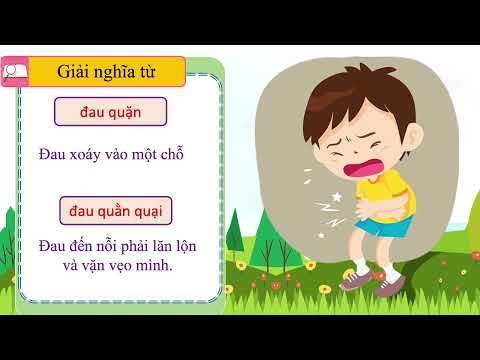 Tuần 16 - Tập Đọc - Bài: Thầy cúng đi bênh viện