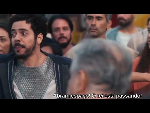 Série: Paulo, o Apóstolo