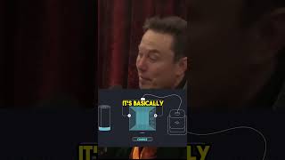 Elon Musk Explains How Batteries Charge - Joe Rogan.