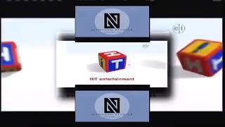 Reupload YTPMV Hit Scan