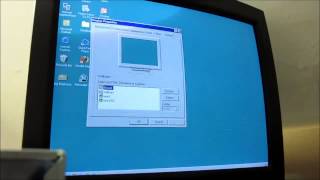 Download lagu Dell poweredge 2200 running Windows NT 4 Workstation