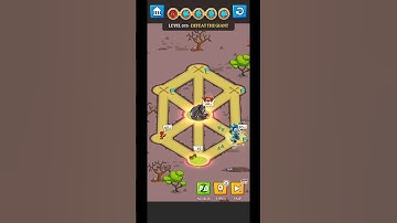 Stick Clash Level 70 Gameplay Walkthrough Android IOS