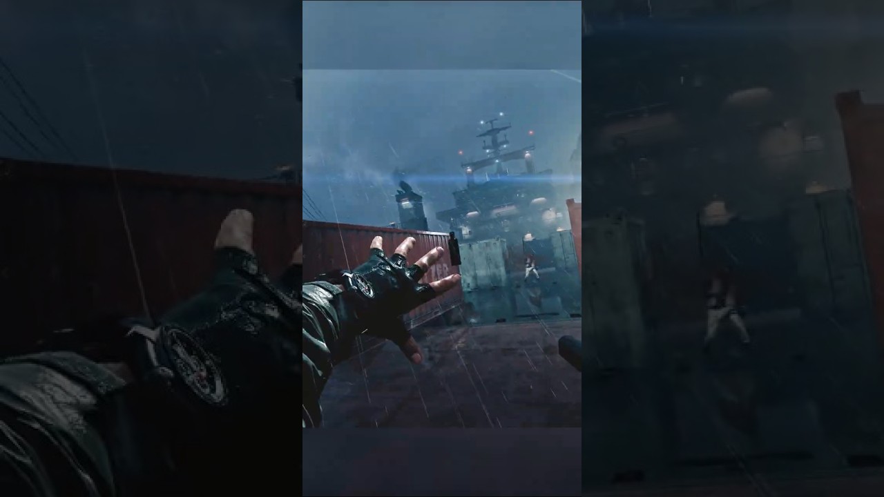 We all Suffered at this Mission 