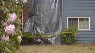 King County deputies urge caution with contractors targeting seniors for home repairs
