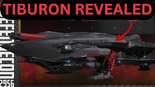 AEGIS TIBURON REVEALED: The Beamerhead Is Here!