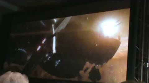 HD Videos on GPU-Accelerated Flash Player with NVIDIA Ion Netbook