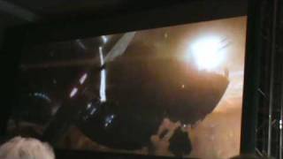 HD Videos on GPU-Accelerated Flash Player with NVIDIA Ion Netbook screenshot 1