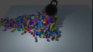 Rigidbody Test 2