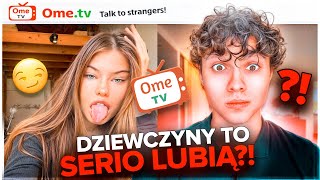 Każda Dziewczyna Tak Reaguje? Ome.tvomegle