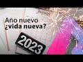 Año nuevo ¿vida nueva? 💝 Enric Corbera Institute