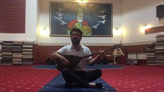 Hasret Dalgin - Eylen Yolcum Eylen Resimi