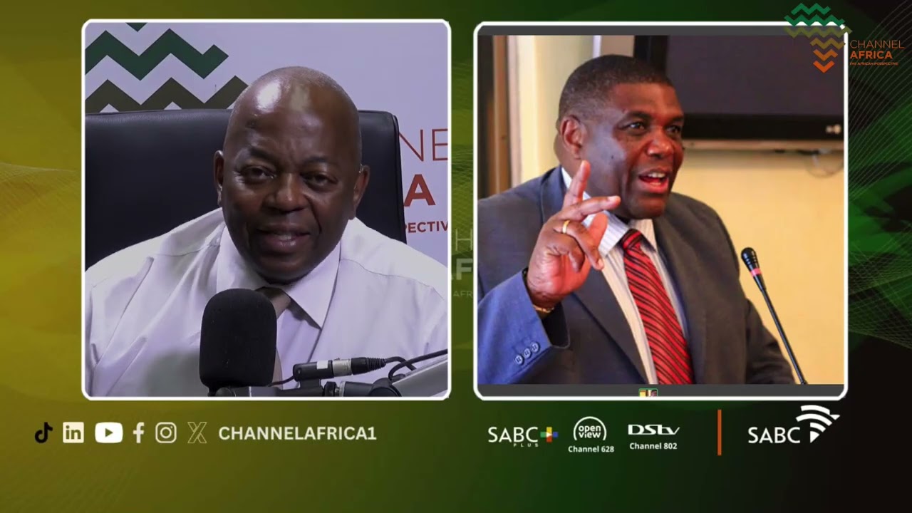 Unpacking stories making headlines in the West Africa region