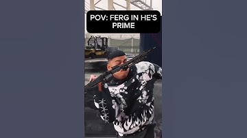 Ferg in he