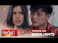 Erika, sinunod ang payo ni Leo | Regal Studio Presents: Para Sa Batang Ako