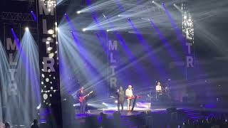 25 minutes - Michael Learns To Rock (Michael Learns To Rock : Back On The Road Tour 2022)