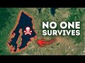 This Lake Can Cause a Disaster the World Has Never Seen