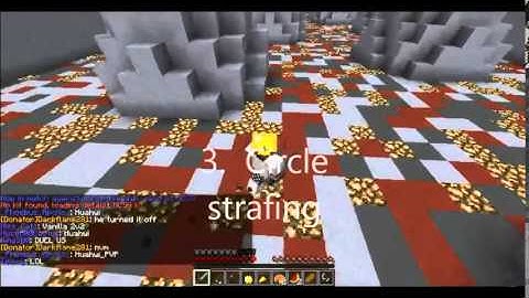 5 MCSG noob techniques