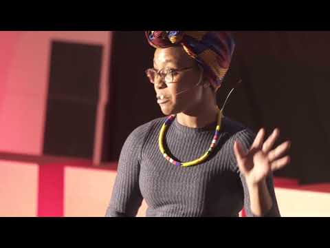 We are the ones we've been waiting for | Farai Mubaiwa | TEDxFS