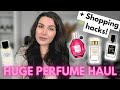 15 NEW PERFUMES! 2022 New Releases, Blindbuy FAILS & Tips on saving $$$ on fragrances