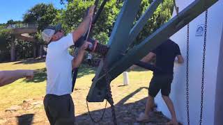 Mosterts Mill - Video 2