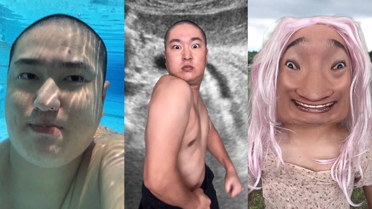 CRAZIEST Sagawa1gou Funny TikTok Compilation | Try Not To Laugh Watching Cactus Dance Challenge 2024