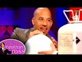 Vin Diesel Talks Fast &amp; Furious On Helium | Friday Night With Jonathan Ross