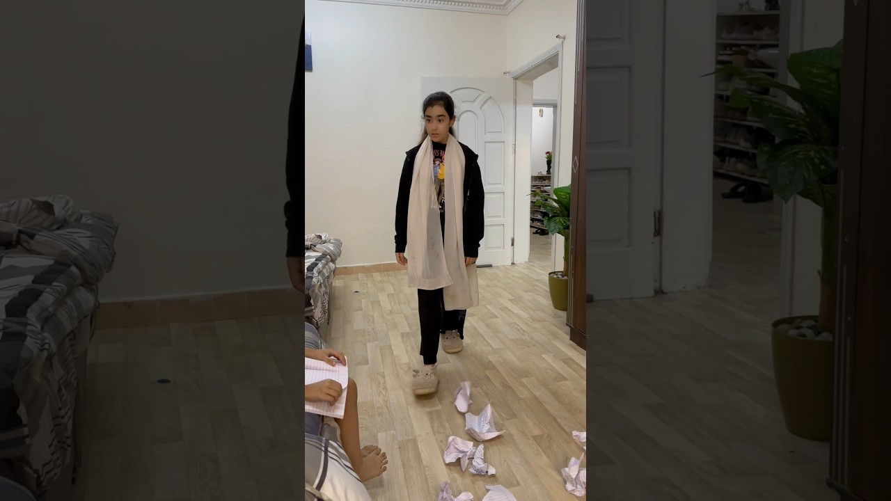 Helping mom ￼￼at Home 🏡mini vlog part 6 