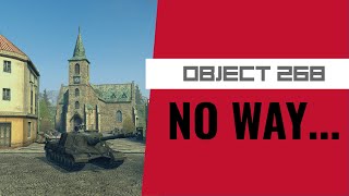 Object 268 - STREAM HIGHLIGHTS #3