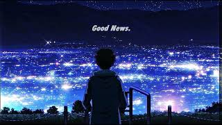 Shaboozey - Good News ( slowed & reverb )
