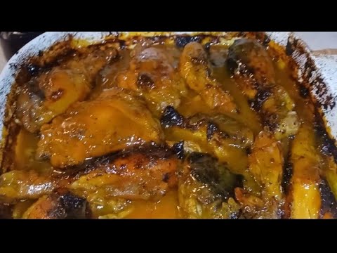 The Easiest Way to Make Delicious Honey Mustard Chicken