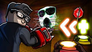Cómo conseguir TODOS los logros del BATTLE MODE en Doors | Roblox