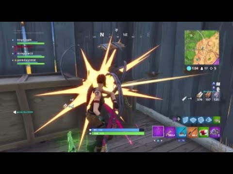 Fortnite Default Skin Gameplay Youtube - fortnite default skin gameplay