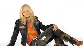 Bonnie Tyler If I Sing You A Love Song