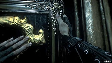 Thief Gameplay Trailer G-db.net