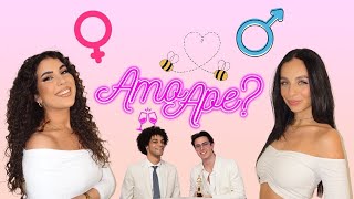 CAPIAMO I TABΓ - AMO APE? S2 SPECIALE